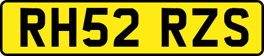RH52RZS