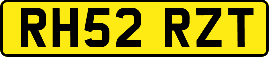 RH52RZT
