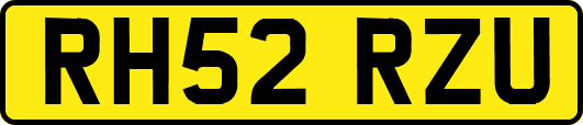 RH52RZU