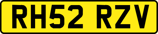 RH52RZV