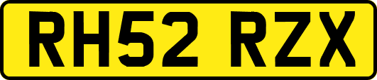 RH52RZX