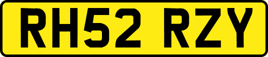 RH52RZY