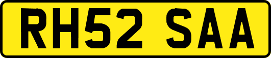 RH52SAA