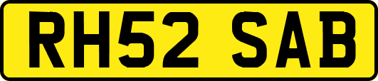 RH52SAB