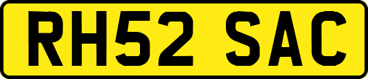 RH52SAC