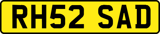 RH52SAD