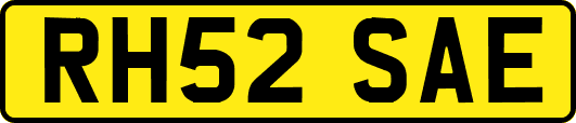RH52SAE