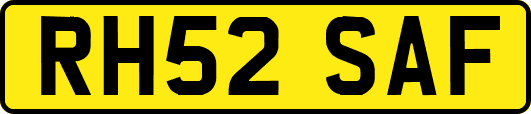 RH52SAF