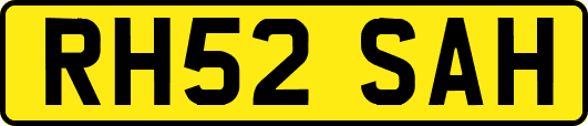 RH52SAH