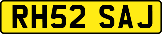 RH52SAJ