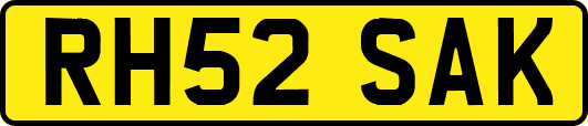 RH52SAK
