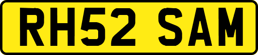 RH52SAM