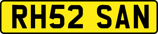 RH52SAN