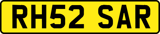 RH52SAR