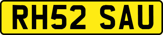 RH52SAU