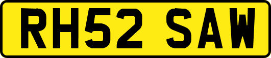 RH52SAW