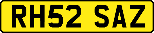 RH52SAZ