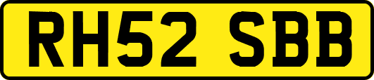 RH52SBB