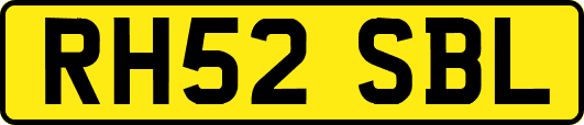 RH52SBL