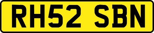 RH52SBN