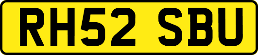 RH52SBU