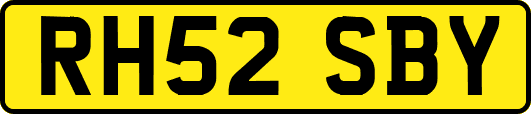 RH52SBY