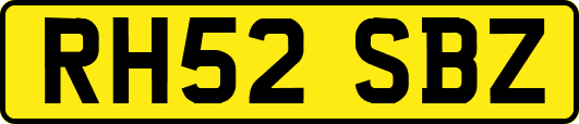 RH52SBZ