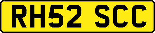 RH52SCC