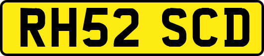RH52SCD