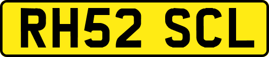 RH52SCL