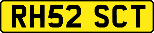 RH52SCT