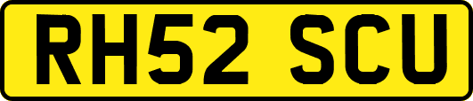 RH52SCU