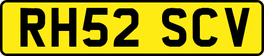 RH52SCV
