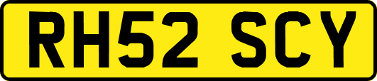 RH52SCY