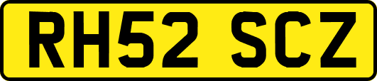 RH52SCZ