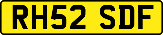 RH52SDF