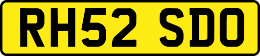 RH52SDO