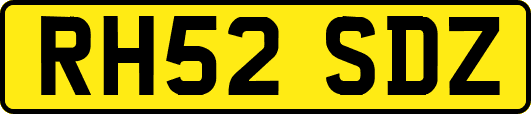 RH52SDZ