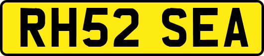 RH52SEA