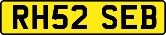 RH52SEB