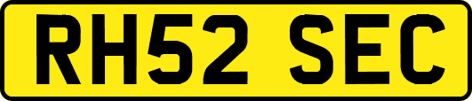 RH52SEC