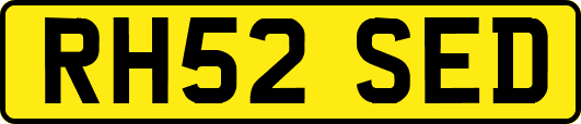 RH52SED