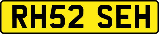 RH52SEH