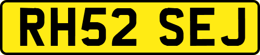 RH52SEJ