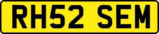 RH52SEM