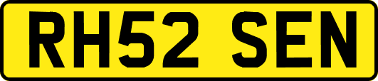 RH52SEN