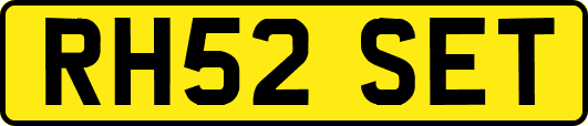 RH52SET