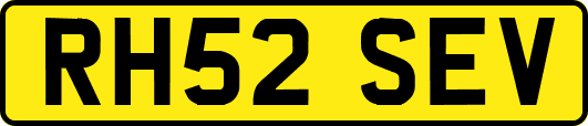 RH52SEV