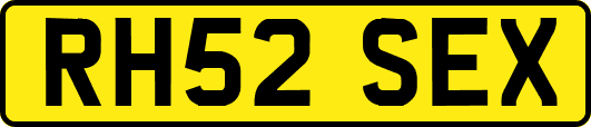 RH52SEX
