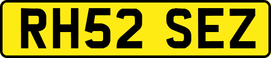 RH52SEZ